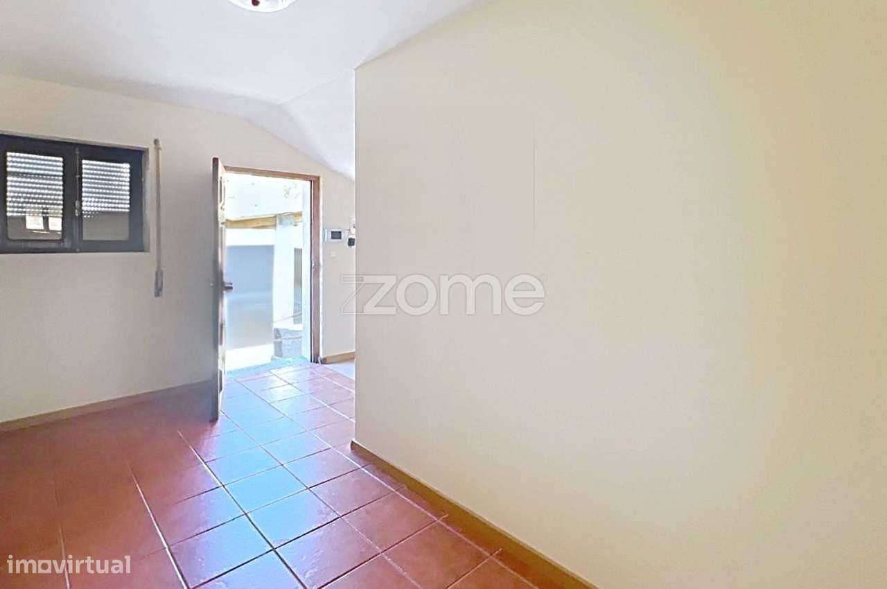 Moradia com Grande Potencial na Vila de Pampilhosa da Serra.-25