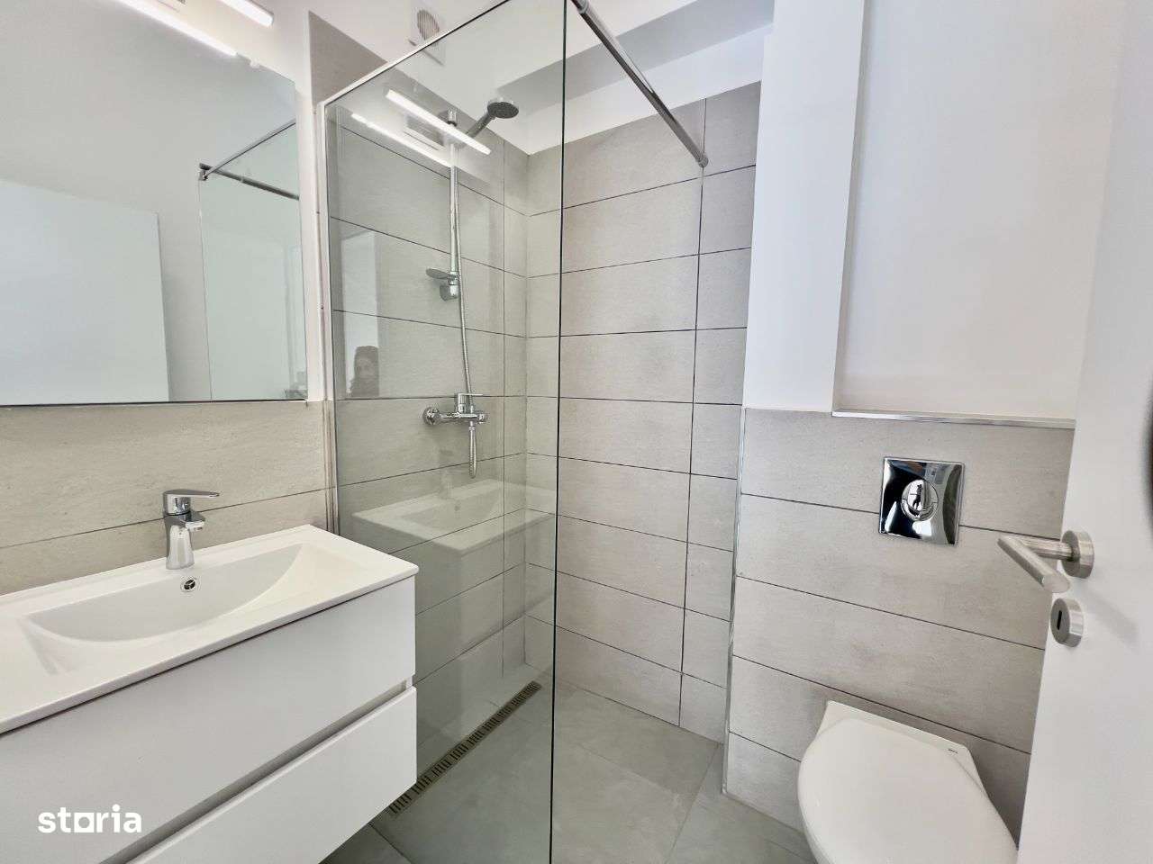 RO/EN Penthouse de lux - nou, mobilat, 4 camere, 2 bai - Cristian-7