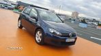 Volkswagen Golf 1.4 TSI Comfortline - 14