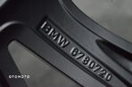 Felgi BMW 5x120 R17 F20 e90 e91 e92 e93 F30 F31 F32 X3 X1 X4 F10 F11 - 6