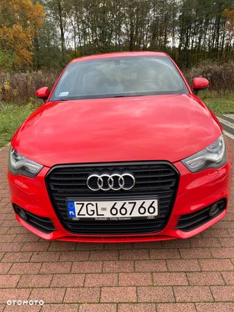 Audi A1 1.4 TFSI Ambition - 4