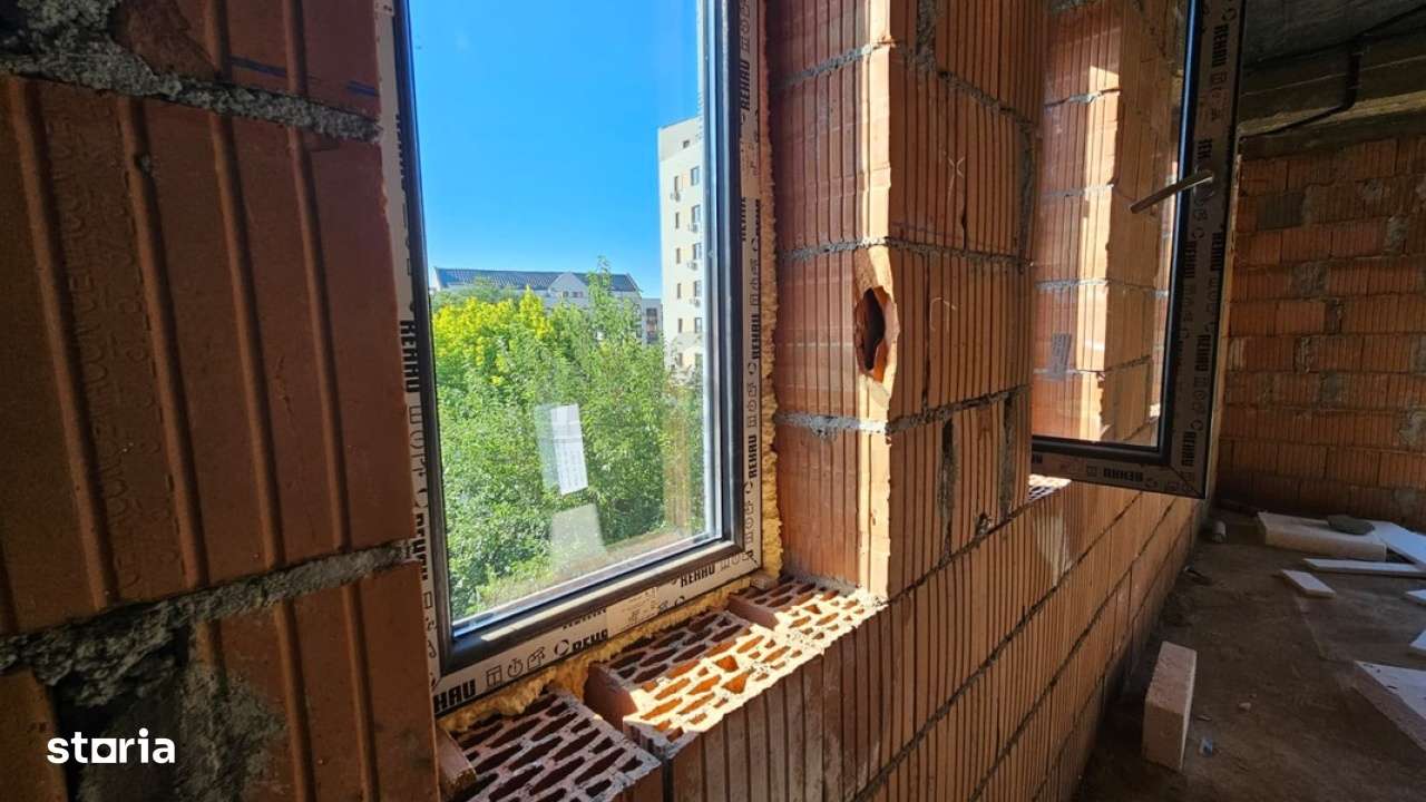 Apartament 2 camere de vanzare Uverturii - Imagine principală: 3/15