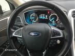 Ford Mondeo 2.0 TDCi ECOnetic Edition - 8