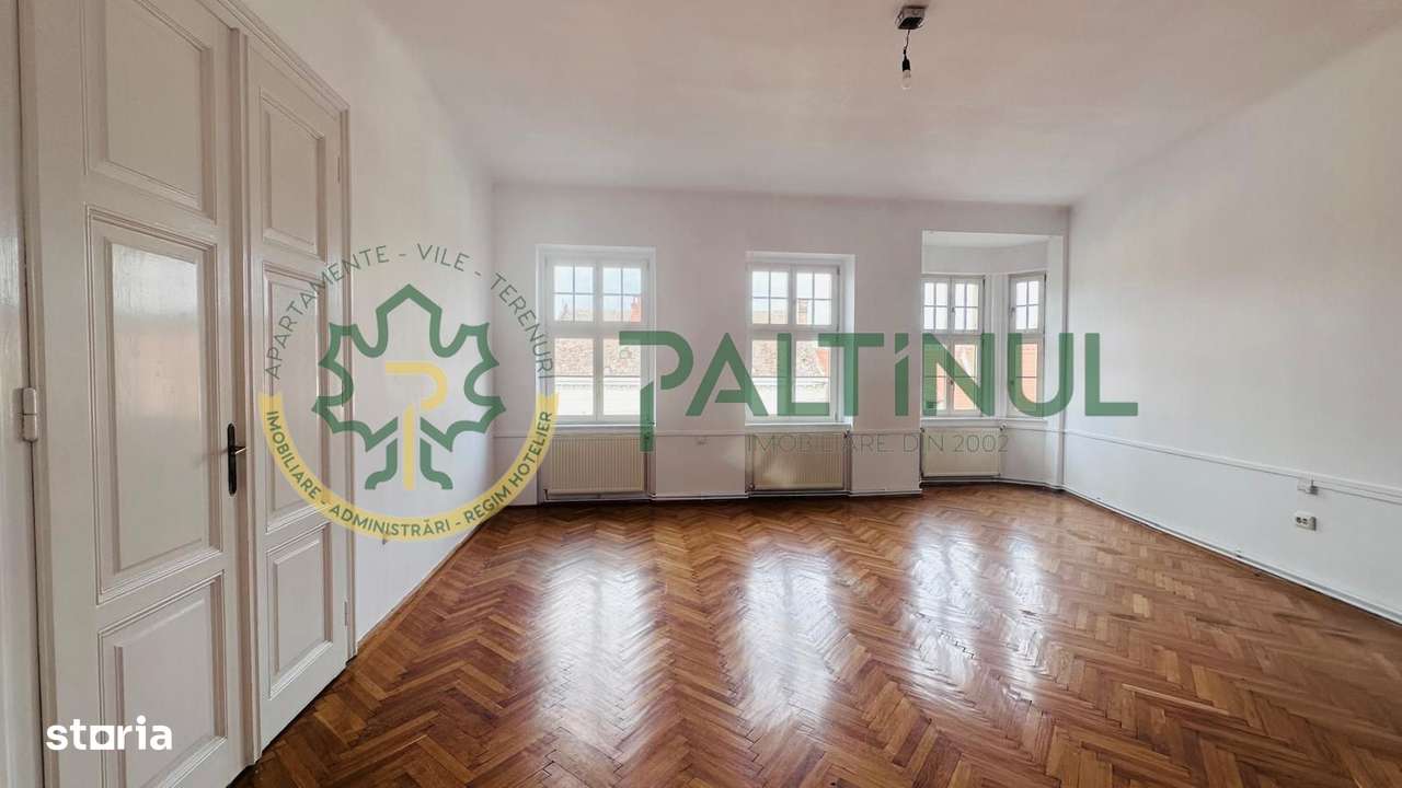Spațiu de birouri 120 mp – etaj 2, ultracentral, str. Nicolae Bălcescu - Imagine principală: 2/12