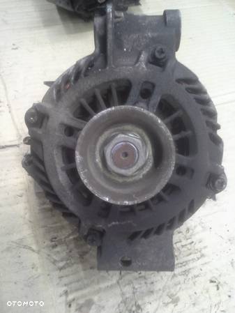 Mazda 6 1.8 benzyna alternator 90A A3TG0091  L813 - 5