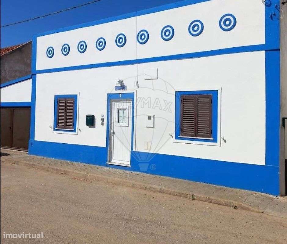 Moradia T3 para arrendamento - Grande imagem: 2/22