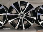 felgi 18 5x112 audi A6 C7 allroad Q3 TT 8S 8J - 5