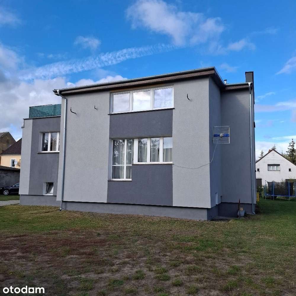 Sprzedam duży dom  wraz z zabudowaniami na działce 40 arowej. - Pełny obrazek: 5/17