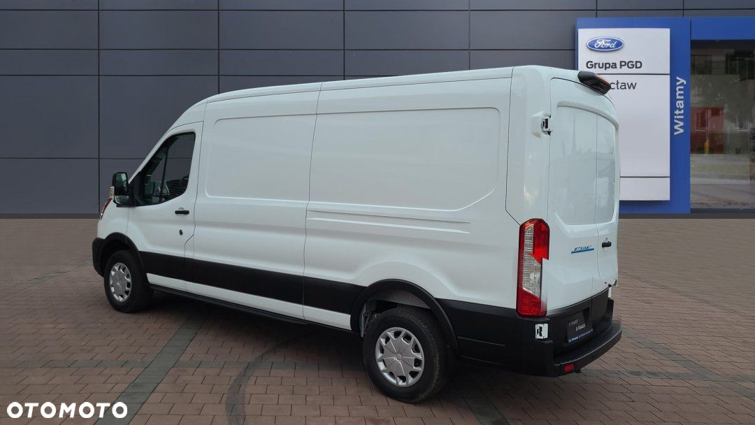 Ford E-Transit - 3