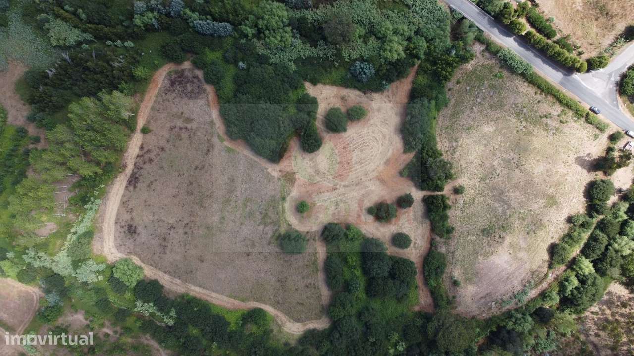 Terreno para investimento  em Ouca - Grande imagem: 2/32