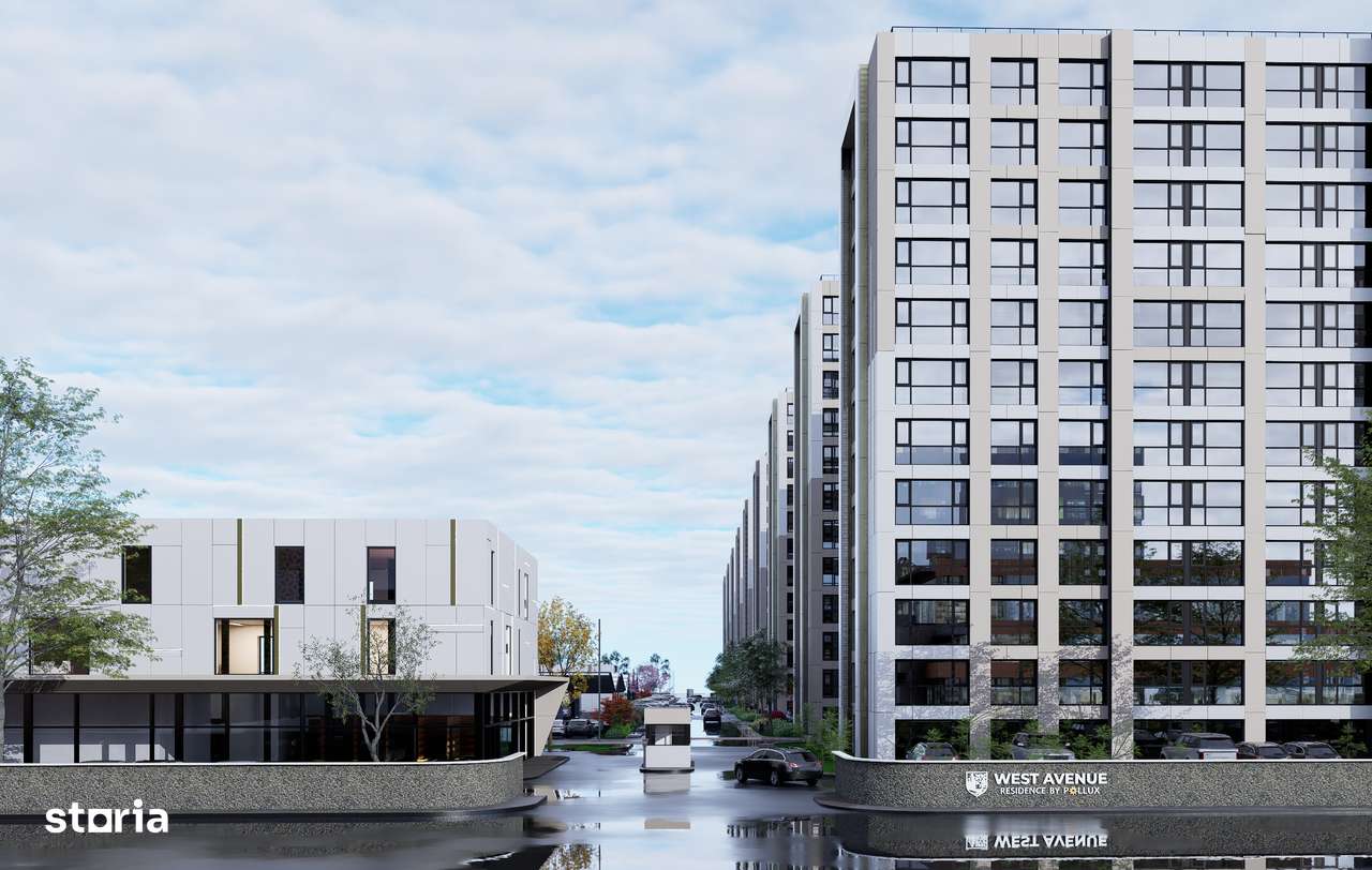 West Avenue Residence-6