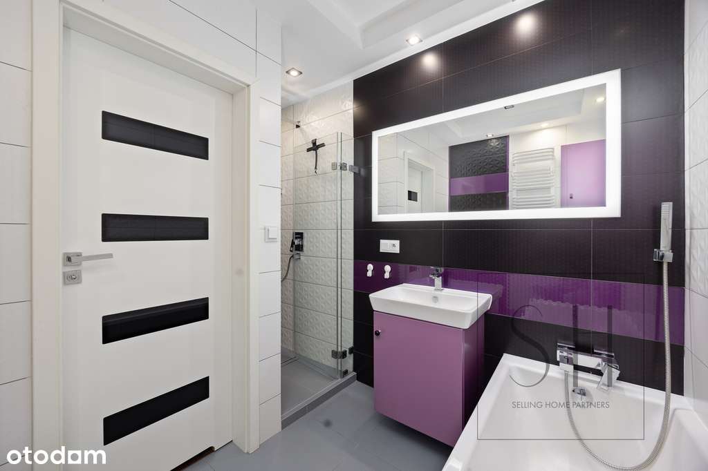 Gotowe do Wprowadzenia | 3 Pokoje | Balkon-12