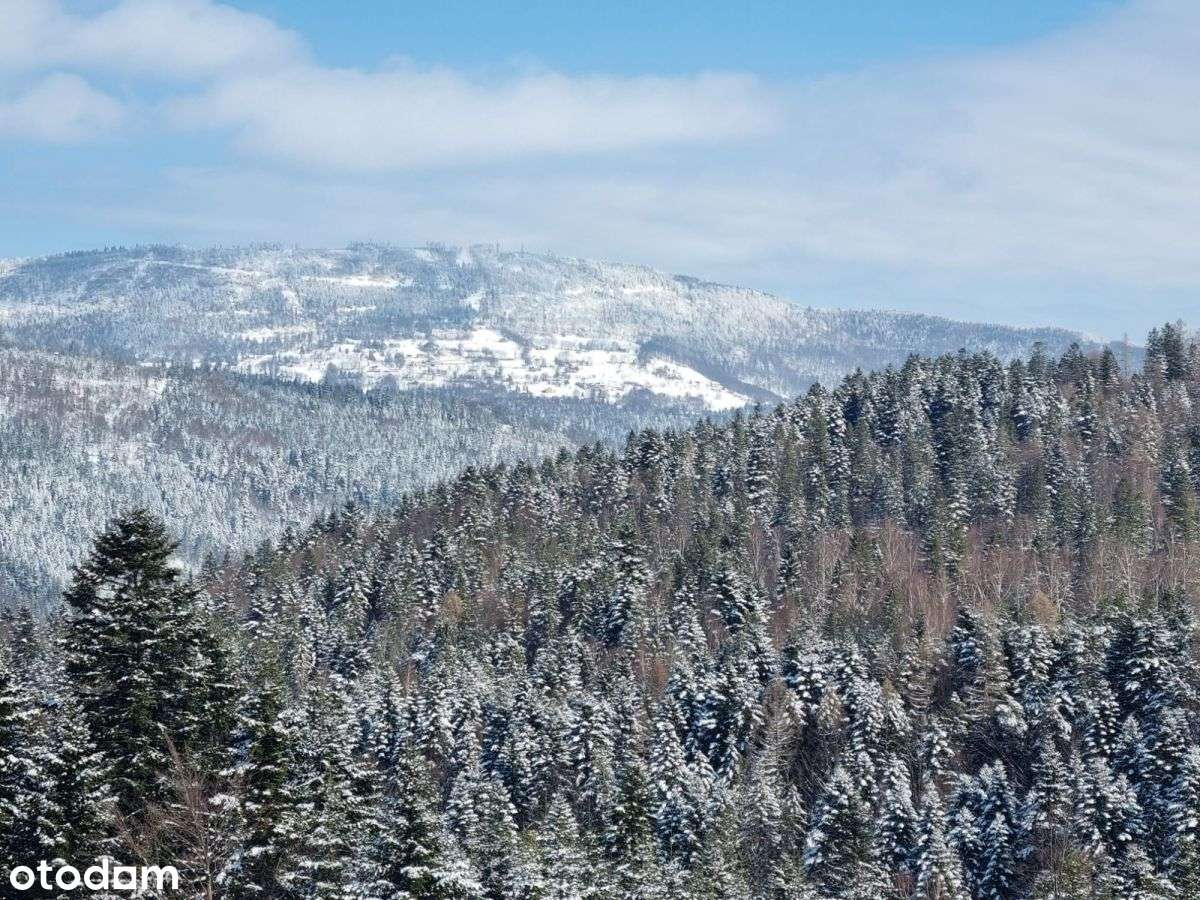 Apartament (78 m2) z pięknym widokiem na góry-7