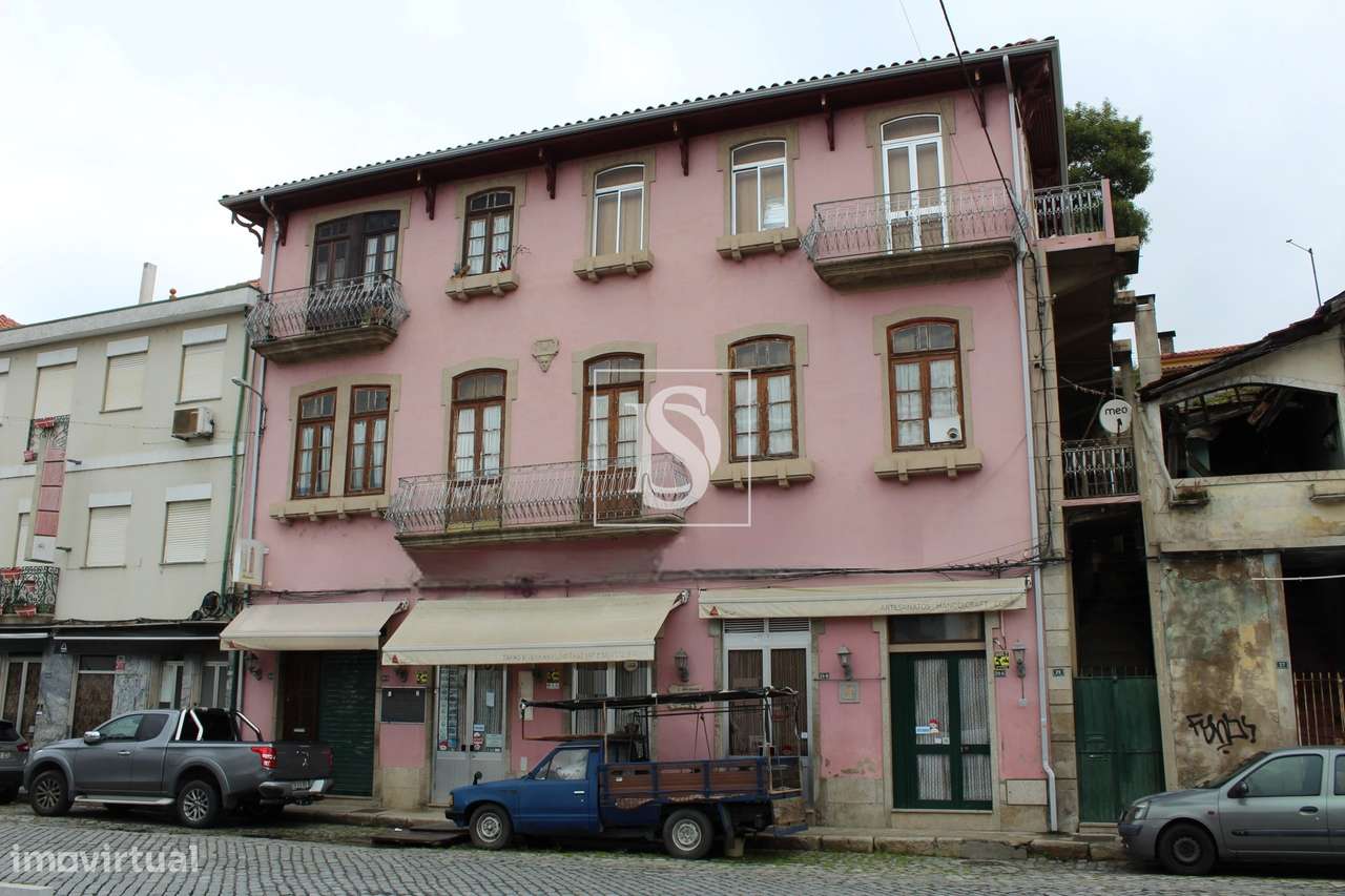 Prédio para Investimento com Vista Rio Douro no Pinhão - Grande imagem: 3/15