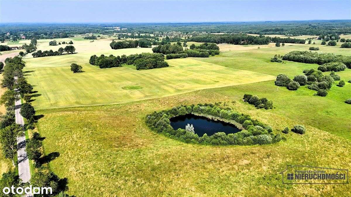 Grynty rolne w gminie Grzmiąca, Mieszałki - Pełny obrazek: 5/20