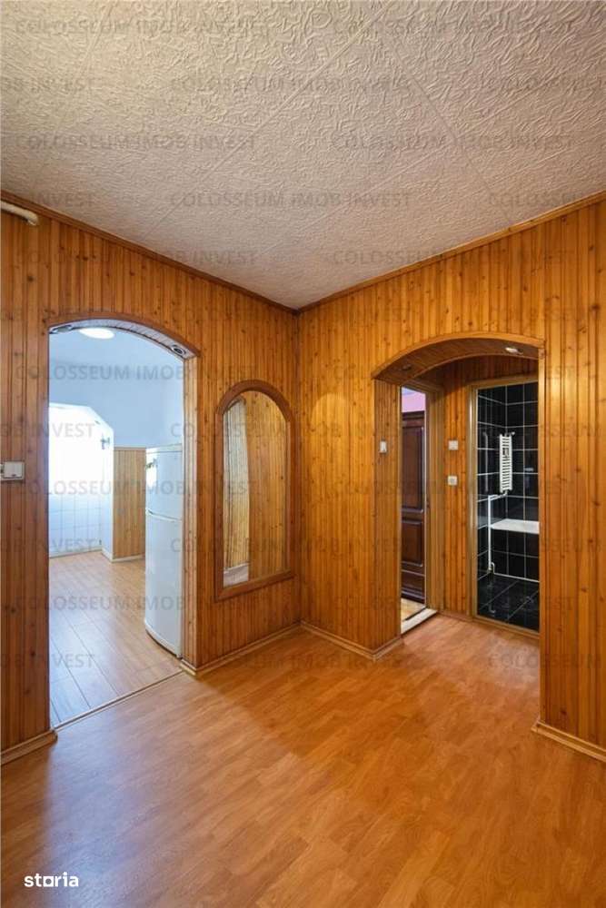 Apartamen 2 camere decomandat etaj 1- zona Craiter-0