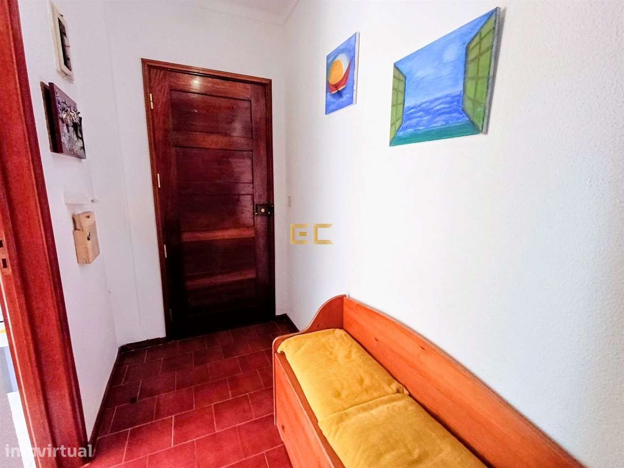 Apartamento T1, para venda, na praia de Quiaios- Figueira da Foz!-3