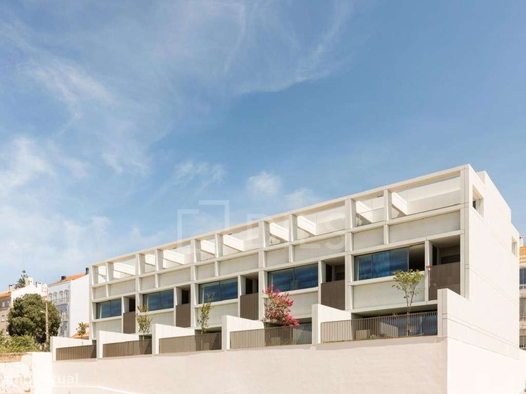 Casas de Santo Amaro - Grande imagem: 2/28