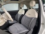 Fiat 500 1.2 Lounge - 10