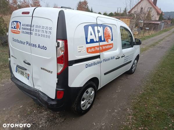 Renault Kangoo 1.5 dCi Business - 36