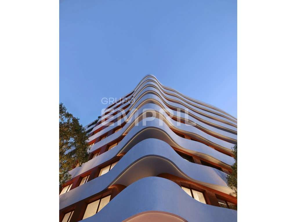 Loja c/ Terraço Avenida 1708 - Grande imagem: 2/2