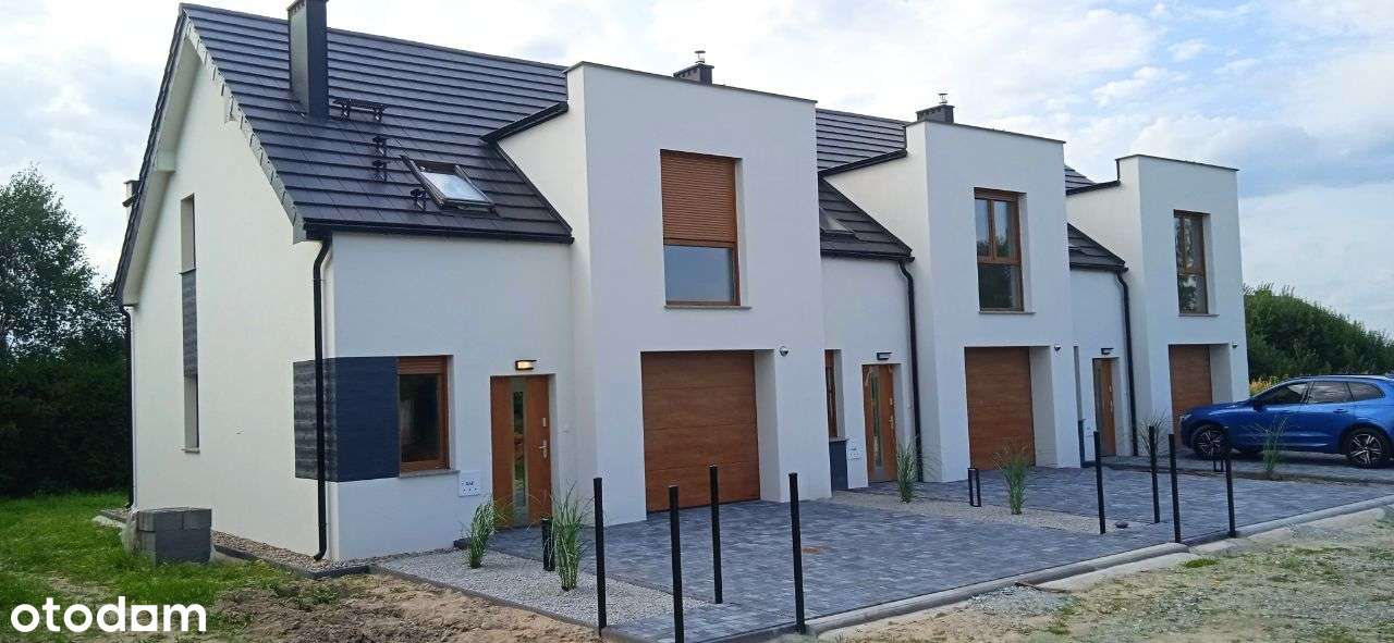 5 pokoje, dom na sprzedaż Oława, oławski, dolnośląskie 64671727