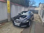 Jaguar XF 2.2D - 1