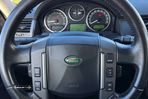 Land Rover Range Rover Sport 2.7 TDV6 HSE - 22