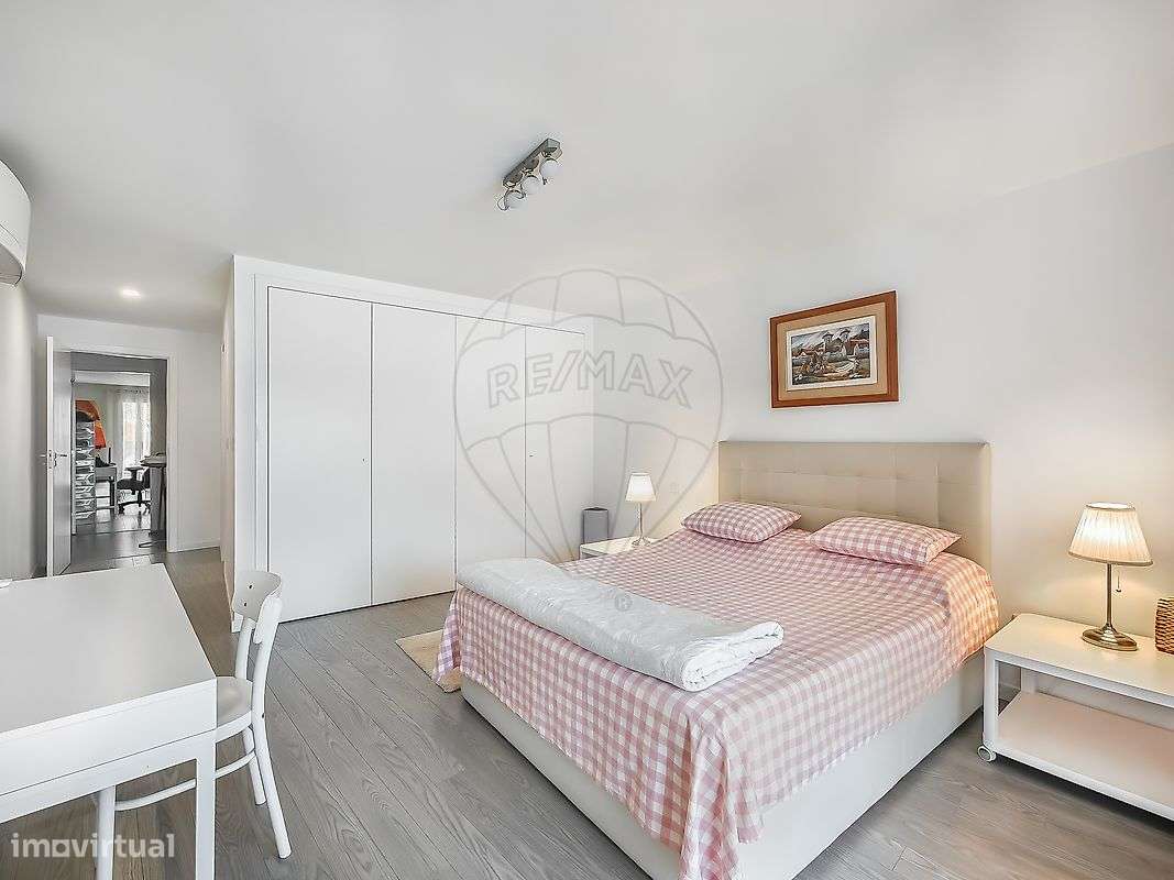 Apartamento T3 para venda-8