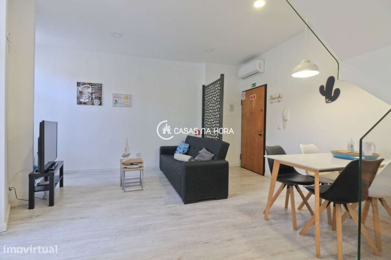 T1 Duplex | Matosinhos Sul | 500 m da Praia-16