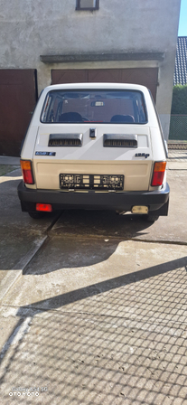 Fiat 126 - 6