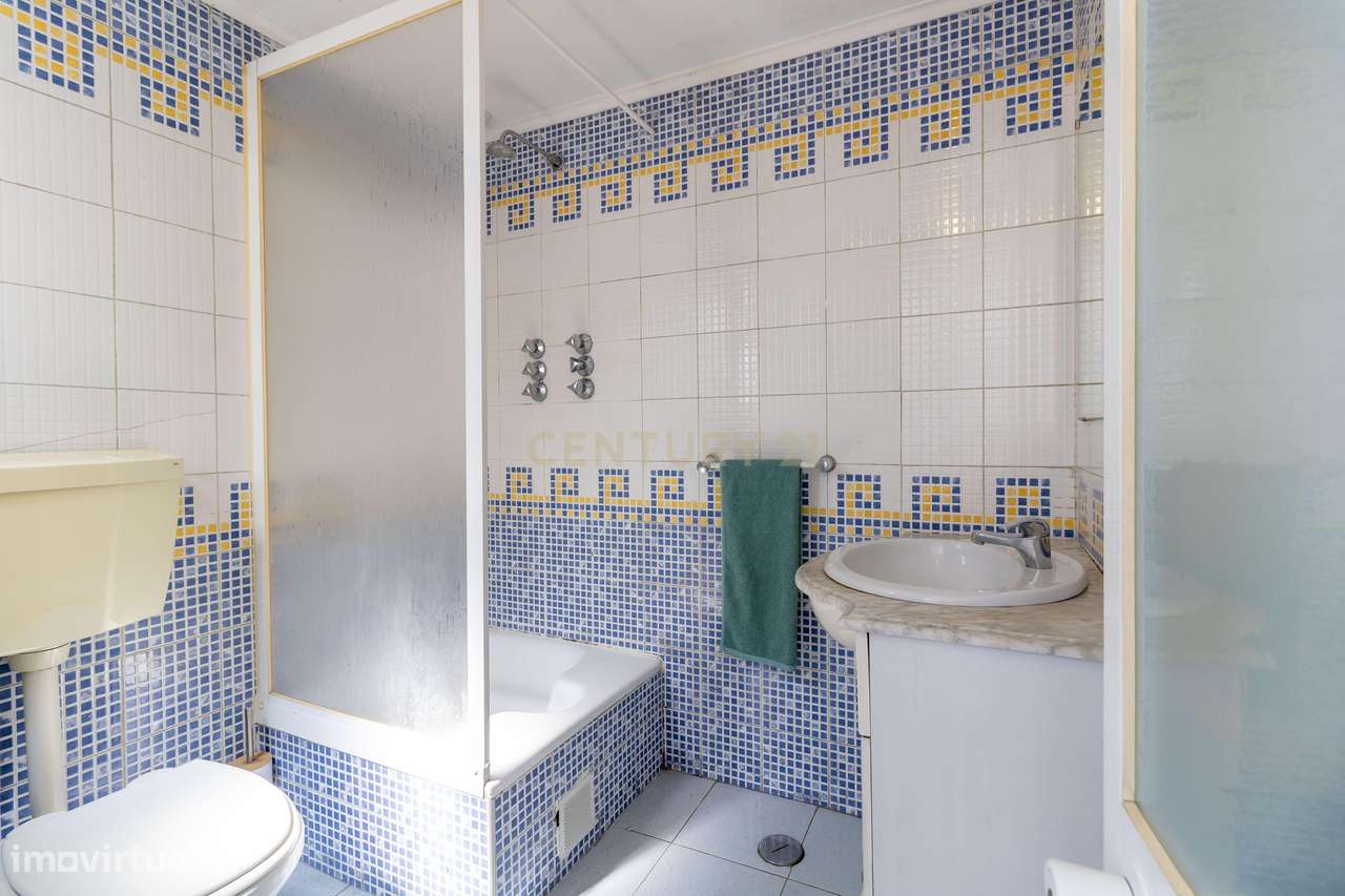 Apartamento na Rua Fradesso da Silveira – Alcântara, Lisboa-14