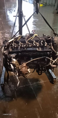 Motor Volvo S60 I (384) - 3