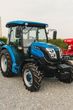 Solis S50 Tractor agricol - 2