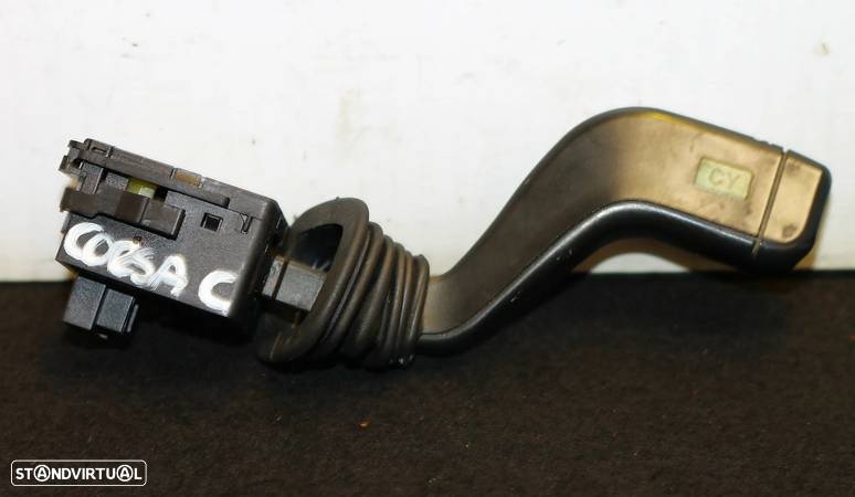 MANETE DO LIMPA PARA-BRISAS OPEL CORSA C - 3