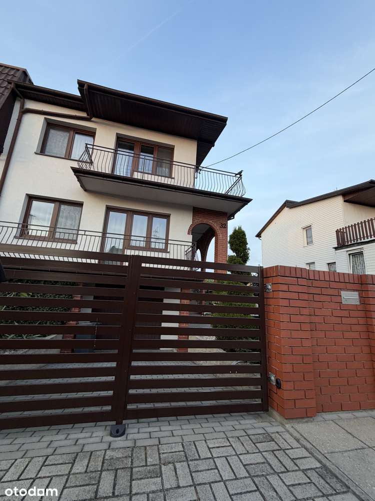 Dom na sprzedaż, 6 pokoi, 94 m², Kutno