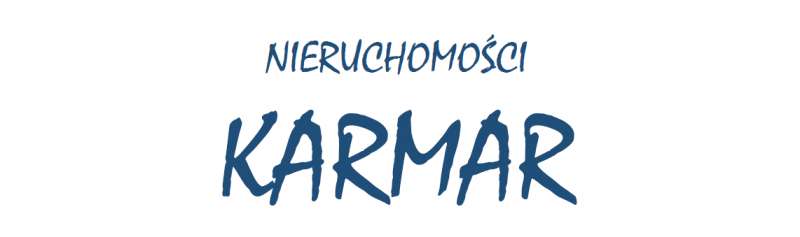 Deweloperzy: Biuro Nieruchomości KARMAR K.Kopka M.Zastempowski s.j. - Bydgoszcz, kujawsko-pomorskie