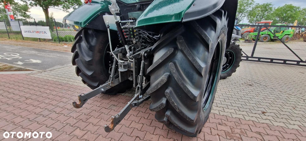 Valtra N163 Direct Import Oryginał 5500 MTG - 12