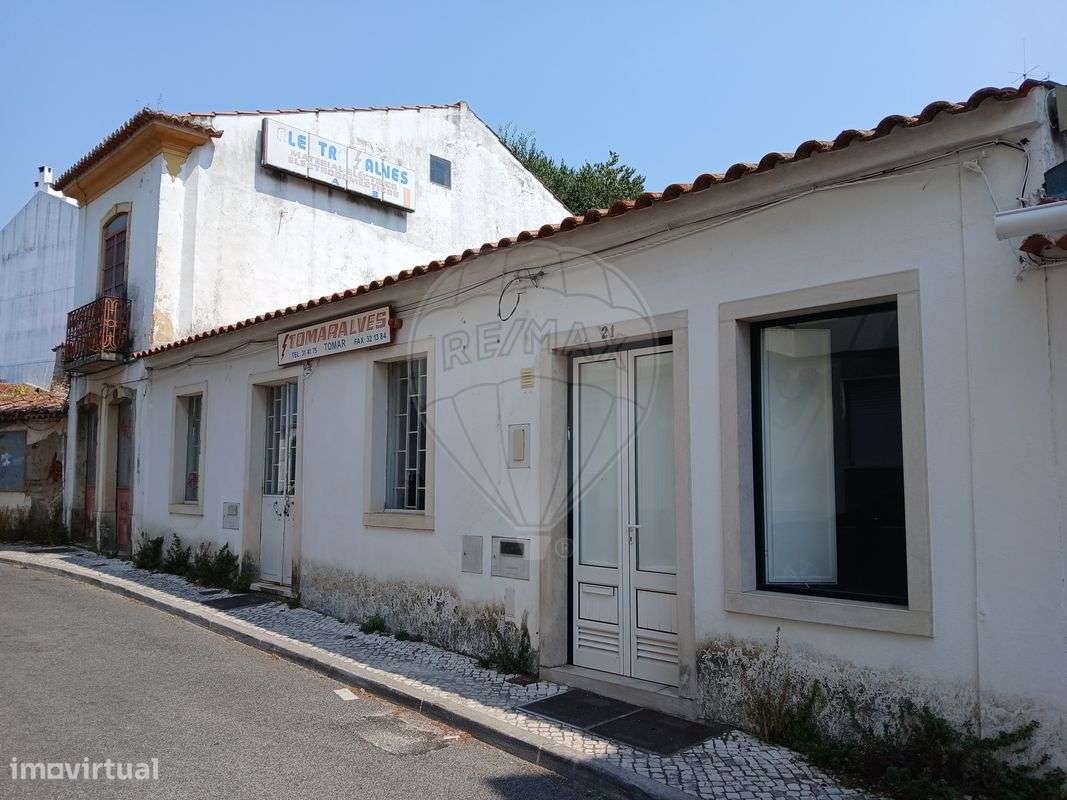 Prédio  para venda - Grande imagem: 1/14