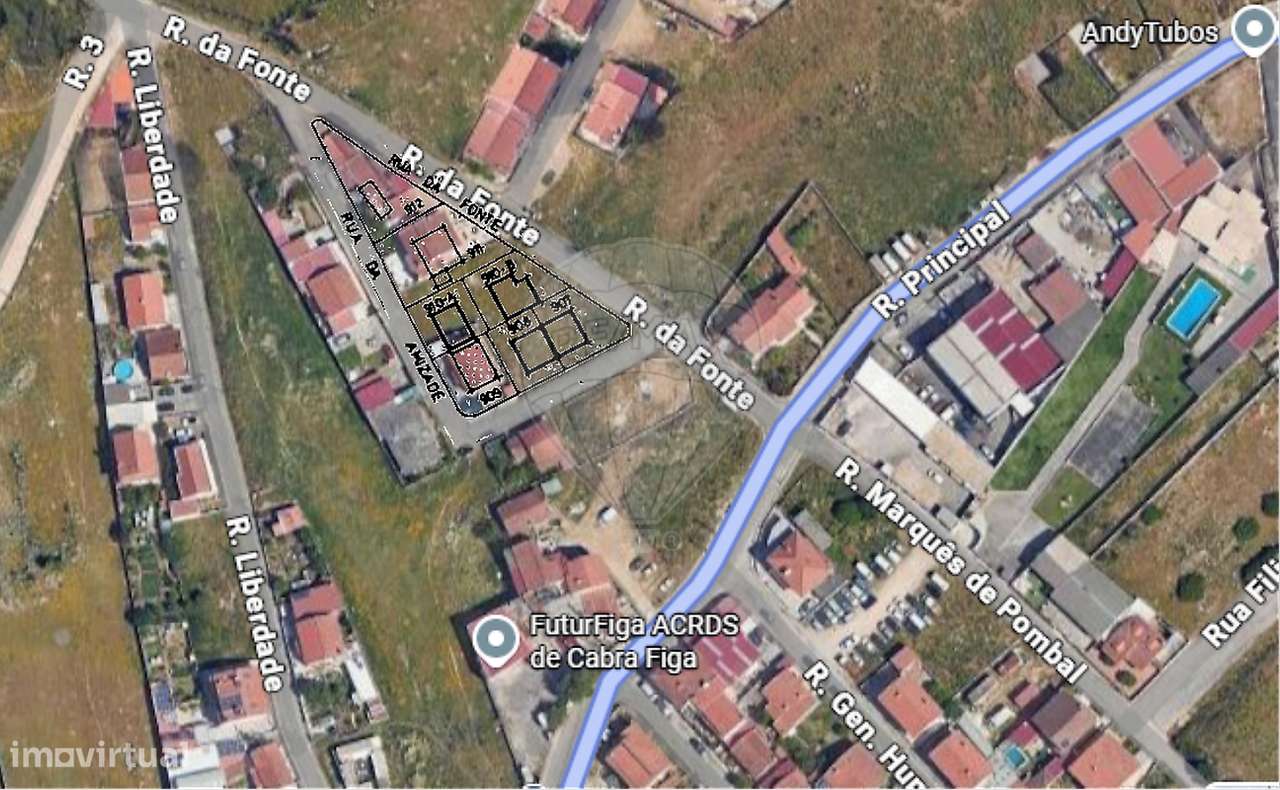 Terreno  para venda-13