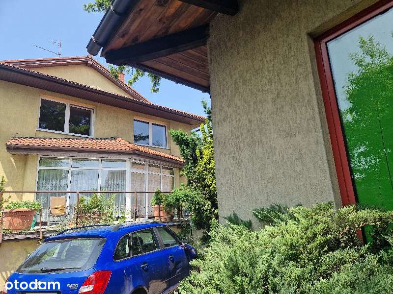 Dom z obiektem na działalnośc - Pełny obrazek: 5/15