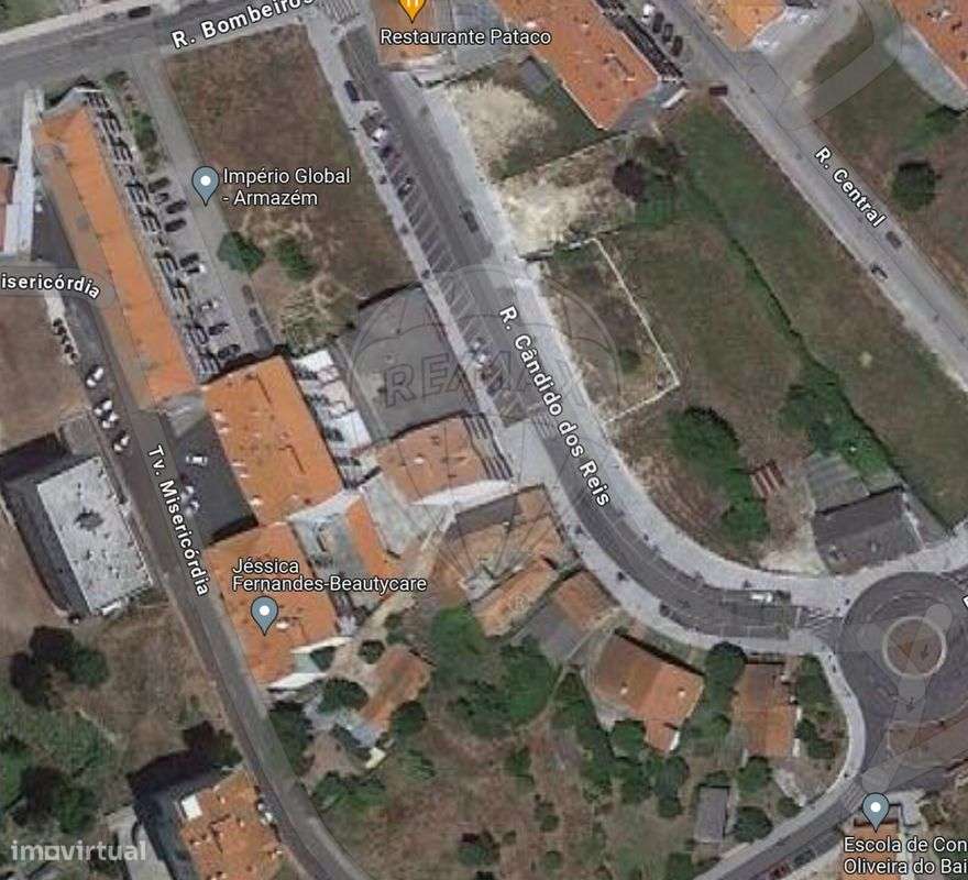 Terreno  para venda - Grande imagem: 2/3