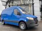 Mercedes-Benz sprinter - 2