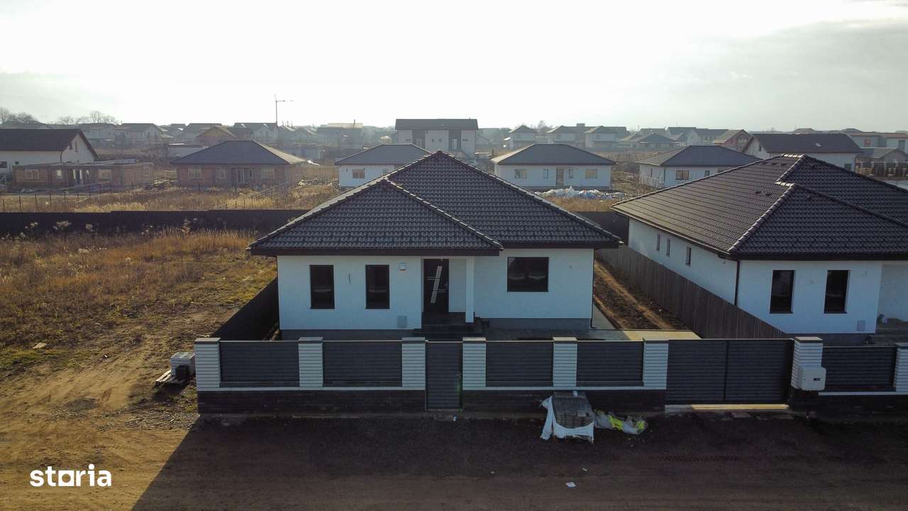 Casa, 120 m²,  - Imagine principală: 2/6