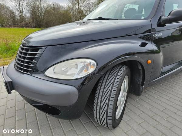 Chrysler PT Cruiser 2.0i Touring - 15