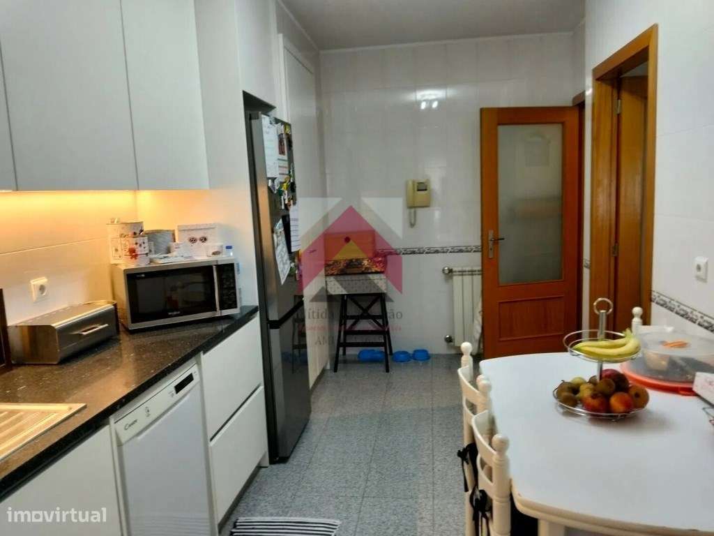 Apartamento T2 em Alfena, Valongo-3