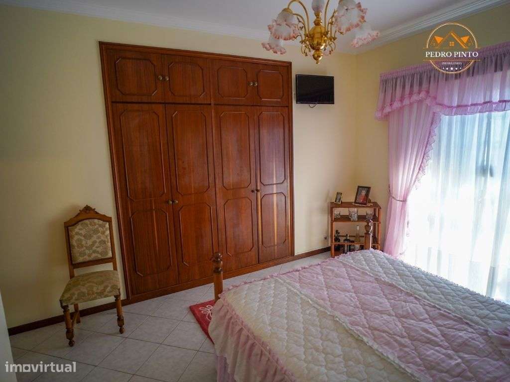 Moradia Independente com Piscina a 250m da Praia – Madalena, Vila Nova-36