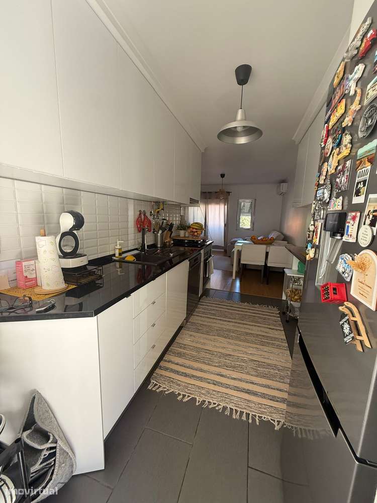 Apartamento T2 Olivais-12