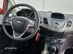 Ford Fiesta 1.25 Trend EU5 - 3