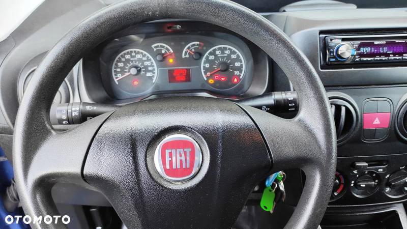 Fiat Fiorino - 11
